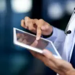 Nabla names new CEO as AI scribe looks to scale