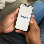 Teladoc lowers revenue outlook amid BetterHelp demand headwinds