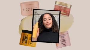 11 Best Curl Creams for Instant Bounce, Shine, and Definition