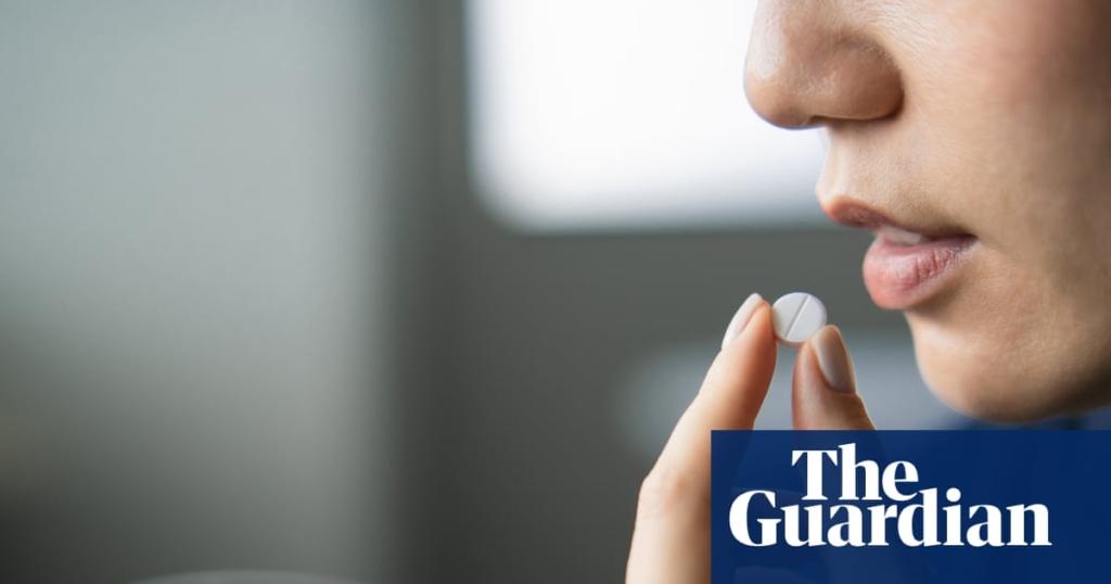 Antidepressants in pregnancy do not raise children’s risk of autism or ADHD, study finds | Pregnancy