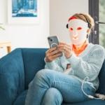 Can Red Light Masks Cause Skin Cancer?