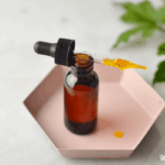 rosehip face serum