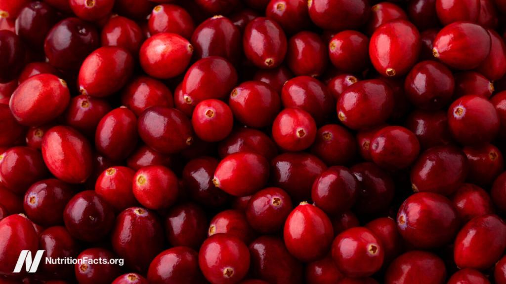 Do Cranberries and Pumpkin Seeds Help an Enlarged Prostate?