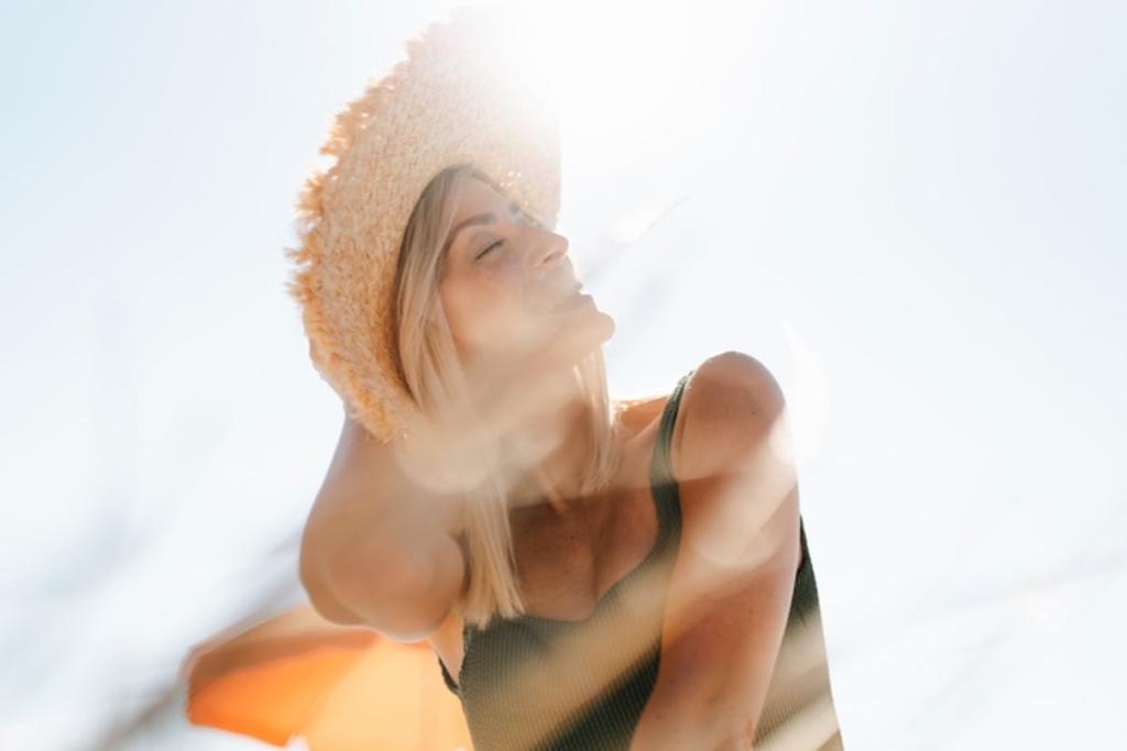 Does Summer Sun Give You All of the Vitamin D You Need?