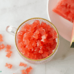 watermelon electrolyte gummies