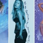 Karol G's Makeup Artist On Her New "Sentimental Blue" Aesthetic