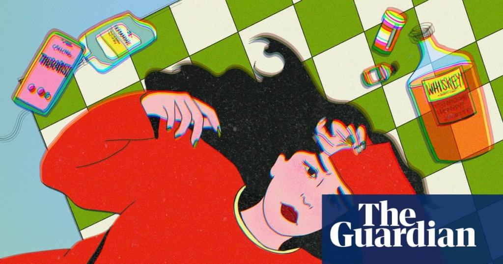 Ketamine, TMS, a fecal analysis: my year trying San Francisco’s most experimental depression treatments | Depression
