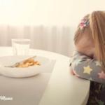 Food Rules to Cure Picky Eating