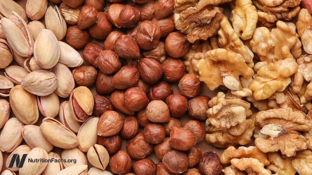 Nuts, Meat, and the Flaw in Nutrition Studies