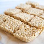 rice krispie treats recipe