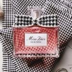 miss-dior-eau de parfum