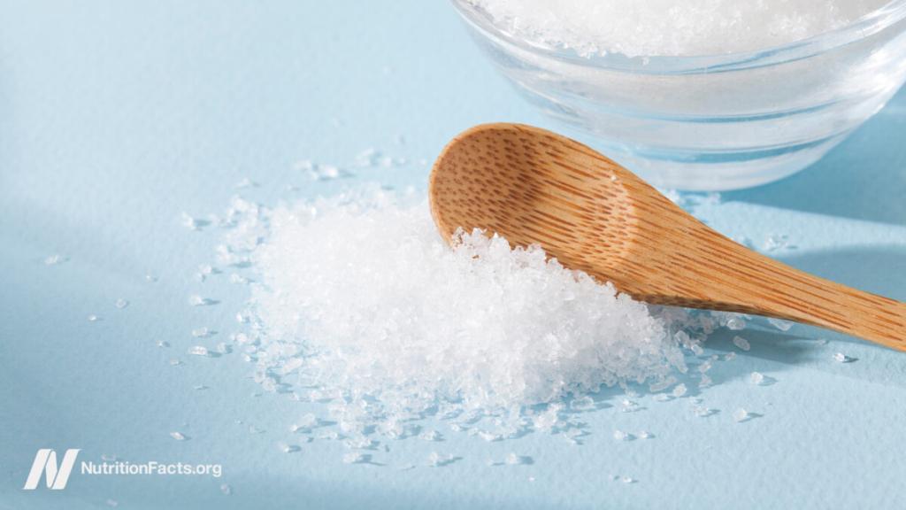 The Mineral Intake Recommendations Only 1 in 6,000 U.S. Adults Meet