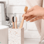 natural oral care
