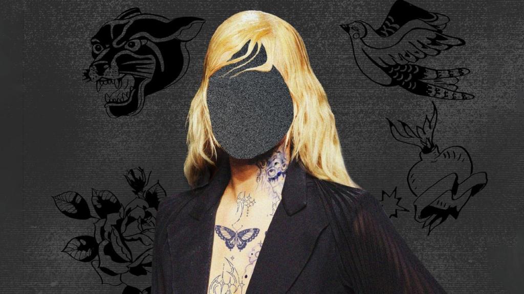 Your Tattoos Could Protect You From AI Deepfake Videos...For Now
