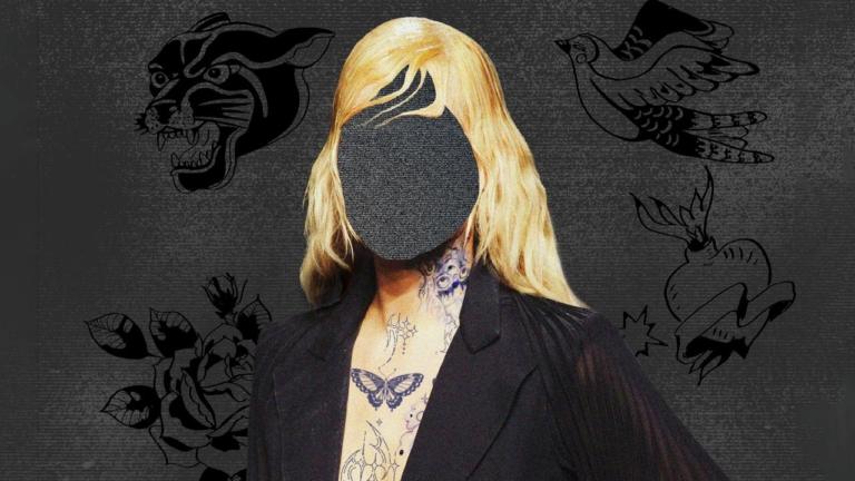 Your Tattoos Could Protect You From AI Deepfake Videos...For Now