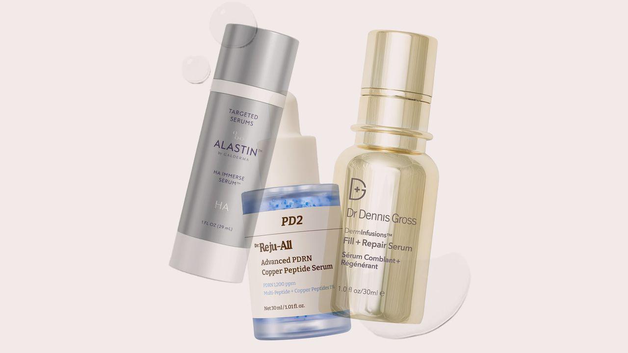 8 Best Wrinkle Fillers for Smoother, Firmer Skin