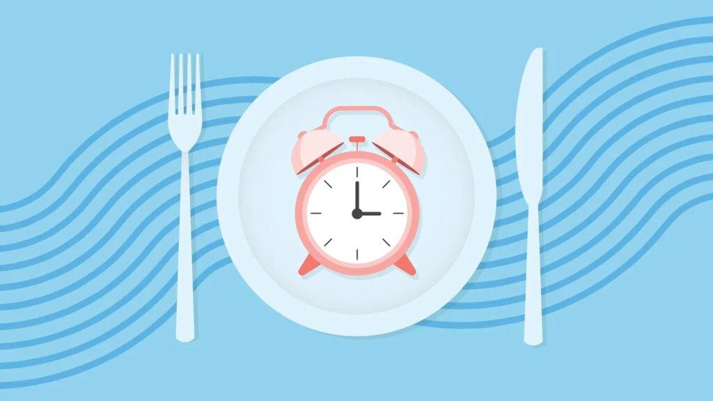 Is Intermittent Fasting Safe With Type 2 Diabetes?