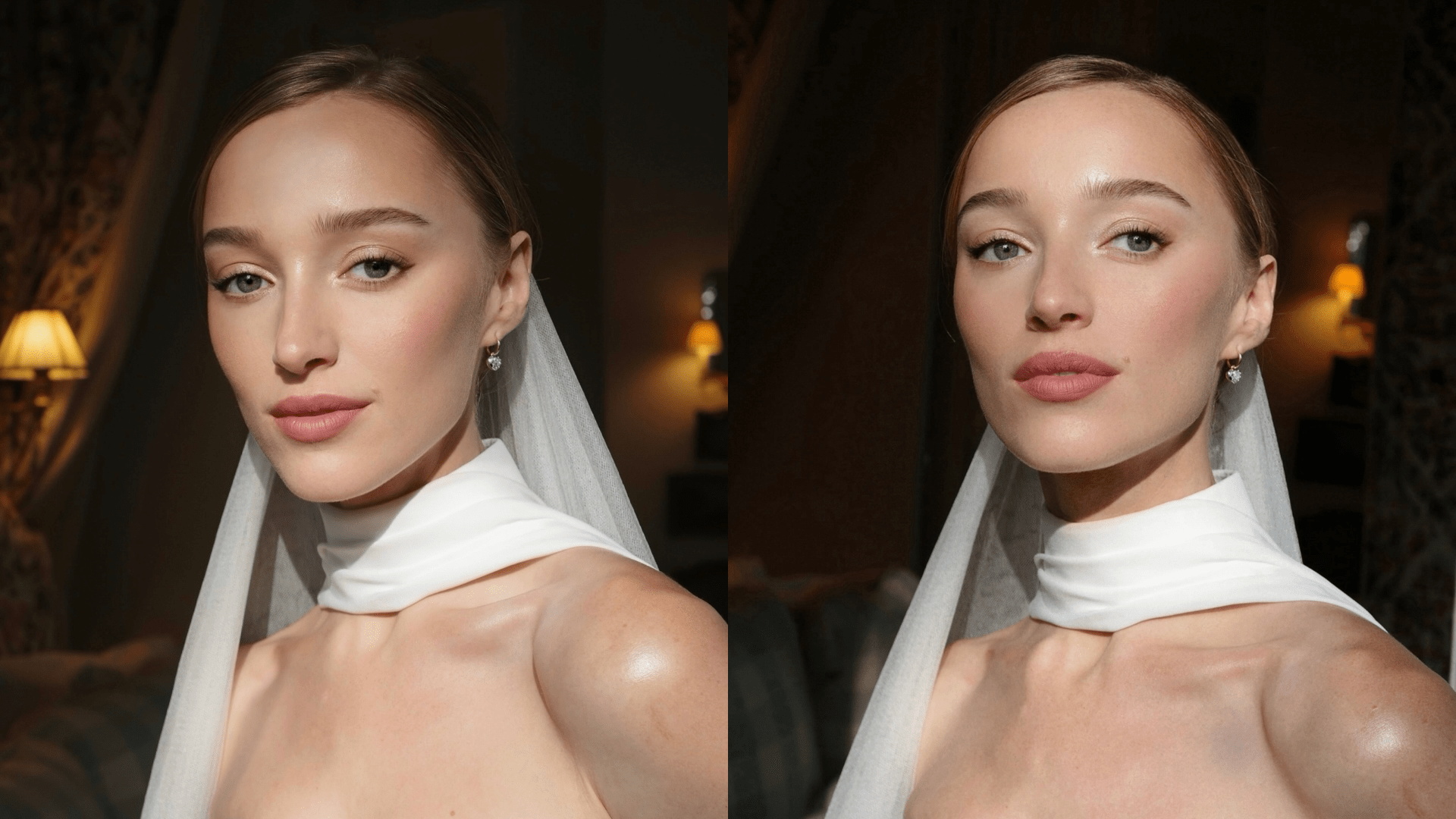 Phoebe Dynevor
