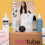 NewBeauty Summer 2026 TestTube