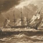 can ordinary life events be linked to stormy weather?
