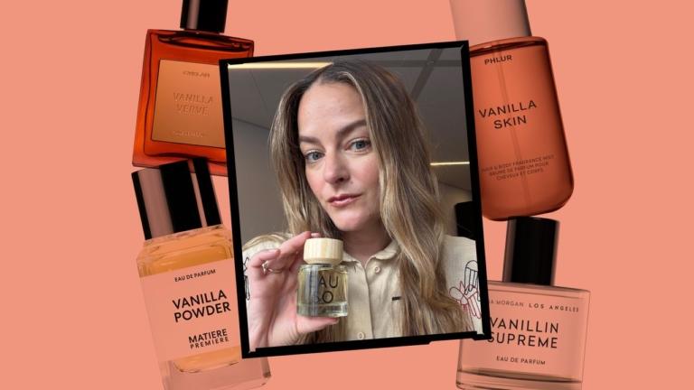 9 Best Vanilla Perfumes for a Fresh Take on a Classic Note