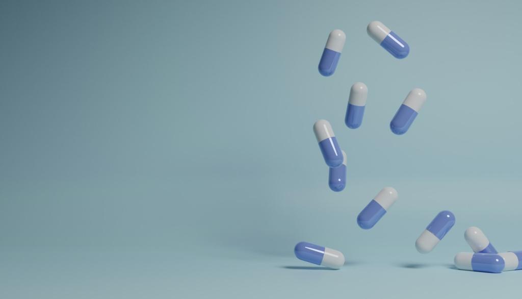 The PETRUSHKA tool: matching antidepressants to people's needs and preferences